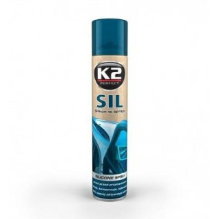 K2 SIL 300ML SILIKON DO USZCZELEK K633 AEROZOL