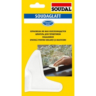 SZPATUŁKA PLASTIK.DO USZCZELNIACZY 120167 SOUDAL