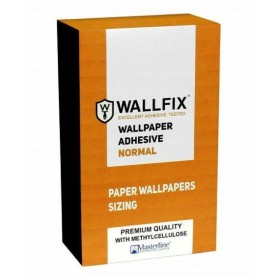 KLEJ DO TAPET WALLFIX NORMAL 125g KLEJNP