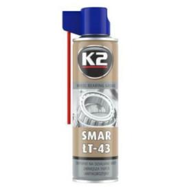 K2 SMAR 400ml ŁT43 SPRAY/ W135  W135