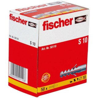 KOSZULKA S 10mm  50110 FISCHER