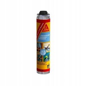 Piana montażowa całoroczna Sika Boom 587 750ml