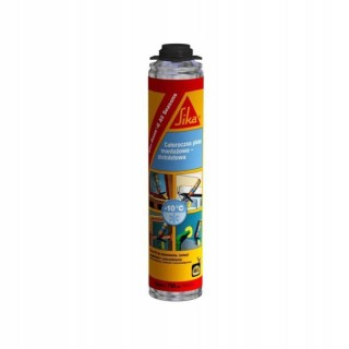 CAŁOROCZNA PIANA MONTAŻOWA SIKA BOOM-587 750ml