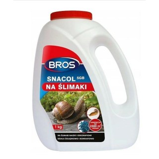 SNACOL 05 GB 1kg BROS