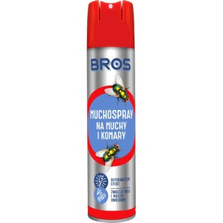 MUCHOSPRAY 250ML BROS