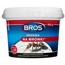 PROSZEK NA MRÓWKI 500G BROS