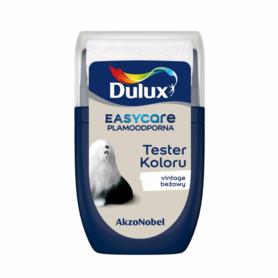 DULUX EASYCARE TESTER VINTAGE BEŻOWY 0,03L