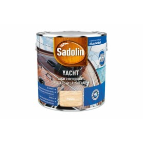 SADOLIN YACHT POŁ. 2,5L