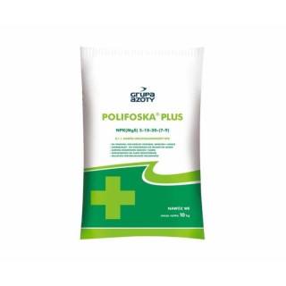 POLIFOSKA PLUS 10kg AMPOL