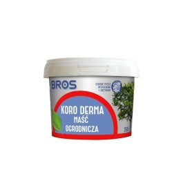 KORO-DERMA MAŚĆ OGRODNICZA 350g BROS