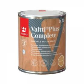 VALTTI PLUS COMPLETE ITALIAN PINE 0,75L