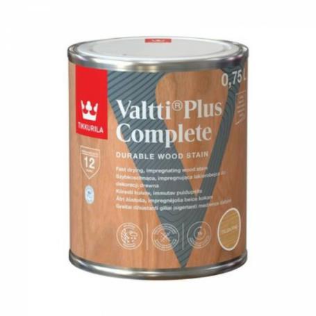 VALTTI PLUS COMPLETE ITALIAN PINE 0,75L