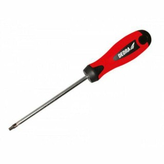 WKRĘTAK TORX T 8x80MM DEDRA 06A032