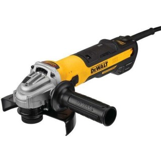 SZLIFIERKA KĄTOWA 125/1700W DEWALT DWE4347-QS