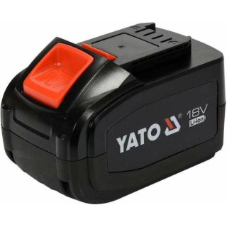 AKUMULATOR 18V LI-ION 6,0Ah YATO YT-82845