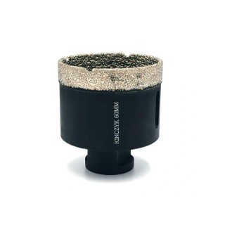 OTWORNICA DO GRESU 50mm/M14 KINCZYK 40-1027 OTWORNICA DO GRESU 50mm/M14 KINCZYK 40-1027