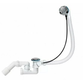 SYFON DO WANNY, KOREK: AUTOMATYCZNY 1229