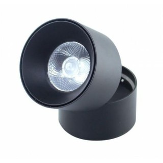 PLAFON CRESTON II BL /LED 15W/3000K