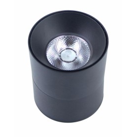 PLAFON CRESTON II BL /LED 15W/3000K