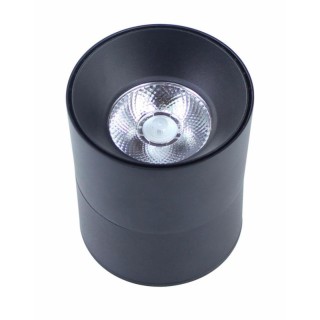 PLAFON CRESTON II BL /LED 15W/3000K