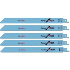 BOSCH S1122AF 225MM METAL 5SZT B2608656018