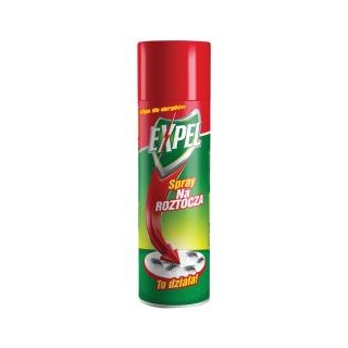 EXPEL SPRAY NA ROZTOCZA 150ML