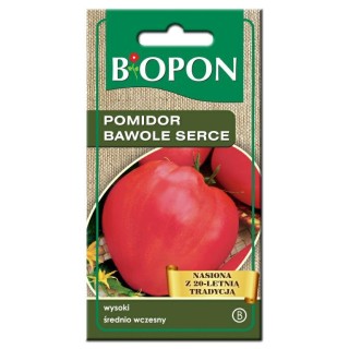 POMIDOR BAWOLE SERCE 0,2G BIOPON