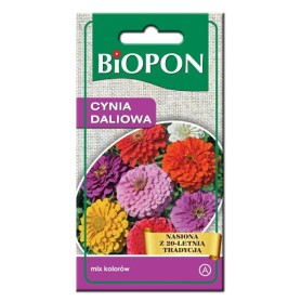 CYNIA WYTWORNA DALIOWA 1G