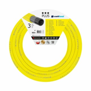 WĄŻ OGRODOWY PLUS 1" 50MB C10-231