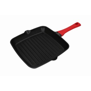 PATELNIA GRILLOWA 28CM  ZWIEGER