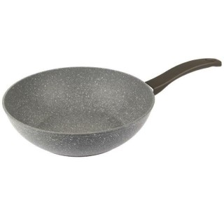 PATELNIA WOK STONE 28CM 26432