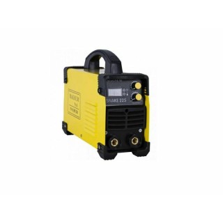 SPAWARKA INVERTER SNAKE 225 WYŚWIETLACZ UISNA225 17240