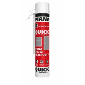 PIANA WĘŻYKOWA QUICK 750ML MAJESTIK