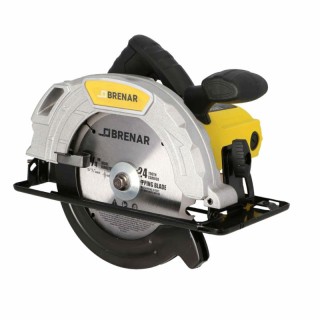 BRENAR PILARKA 1200W 185MM 8887