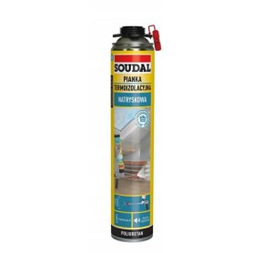 Pianka termoizolacyjna natryskowa Soudal 700ml