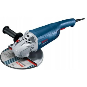 SZLIFIERKA KĄT.2200W/GWS2200-230 B06018C1120 BOSCH
