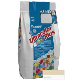 Fuga elastyczna Ultracolor Plus 131 5kg wanilia Mapei