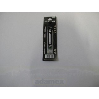 OSTRZE WYMIENNE 10SZT. STALCO S-17628