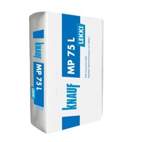 TYNK MP-75 LEKKI 30kg KNAUF