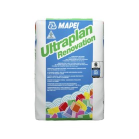 Zaprawa Mapei Ultraplan Renovation 23kg