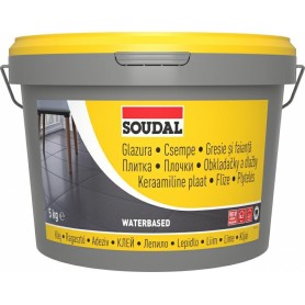 KLEJ DO GLAZURY 24A SOUDAL 310MM