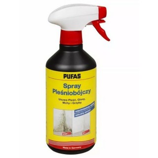 PREPARAT PUFAS SPRAY P.PLEŚNI 0,5l