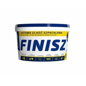 MASA SZPACH.GOT.FINISH  3KG FRANSPOL