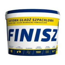 MASA SZPACH.GOT.FINISH  8KG FRANSPOL