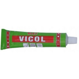 KLEJ VIKOL W TUBIE 40ML