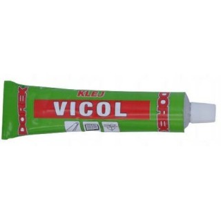 KLEJ VIKOL W TUBIE 40ML