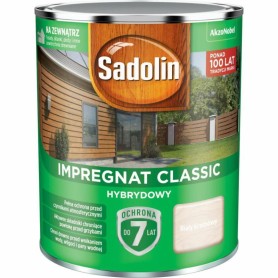 Sadolin Classic Biały 2.5L