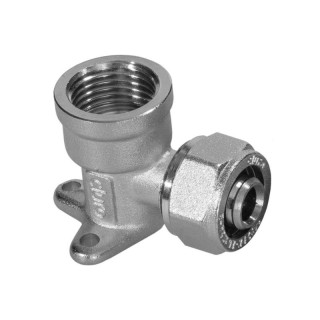 KOLANO PEX 16X1/2" GW WIESZAK 0200.542 D/S-ZS-KPRZ16X1/2 KOLANO PEX 16X1/2" GW WIESZAK 0200.542 D/S-ZS-KPRZ16X1/2