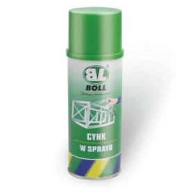 BOLL CYNK SPRAY OP.400ML 0010211