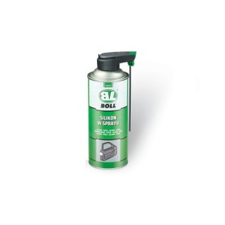 BOLL SILIKON SPRAY 400ML 001023